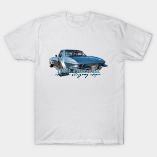 1964 Chevrolet Corvette Stingray Coupe T-Shirt